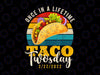 TACO TWOSDAY Tuesday February 22nd 2022 Png, Funny 2/22/22 TWOs Png, Tacos Lover Twosday, Numerologists Gift Digital PNG