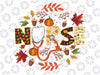 Nurse Health Worker Png, Nursing Fall Png, Nurse Thanksgiving Png, Thanksgiving Nurse Png, Fall Png, Fall Nurse ,Sublimation Design,Digital Design