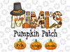 Personalized Gigi Pumpkin Patch Png, Mimi Nana Gigi Grandma Custom Kidnames Png, Custom Grandma Nana Mimi Autumn, Grandma png with Grandkids Names, Fall Mimi Png