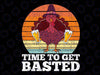 Funny turkey Time To Get Basted Happy Thanksgiving PNG Time to Get Basted Beer ,Time To Get Basted Funny Beer Thanksgiving Turkey Gifts