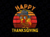 Cute Turkey Fall Thanksgiving Png, Thanksgiving Family Png, Turkey Png, Funny Thanksgiving Sublimation