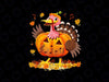 Music Notes Turkey Costume Pumpkin PNG, Thanksgiving PNG, Funny Thanksgiving PNG, Fall Png, Happy Fall Y'all Png Sublimation Design