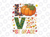 Love 1ST Grade sublimation design, Love pumpkin PNG downloads, leopard Fall yall files, Thanksgiving Design, Fall Sign PNG, Digital Download