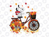 Fall Lover Snoopy PNG, Fall PNG Printing, Thanksgiving Png, Leaves Png, Happy Thanksgiving Png, Fall Sign PNG, Digital Download