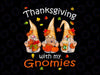 Thanksgiving Gnomes Png, Autumn Gnomes Png, Halloween Png, Hello Fall Png, Thanksgiving png for Sublimation Digital Download