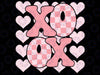 XoXo SVG, XOXO Svg File for Cricut, Kisses SVG Vector Svg ,Valentine's Day Svg Love Svg,Love Vibes Svg Anniversary