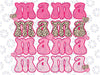 Valentine’s Day Mama Svg, Happy Valentines Day png,Valentines sublimation, Digital Download Designs