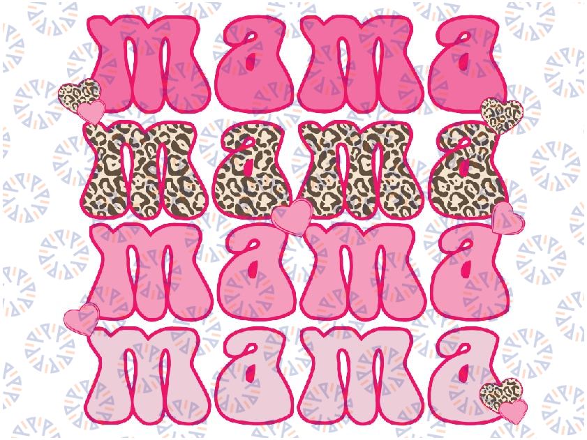 Valentine’s Day Mama Svg, Happy Valentines Day png,Valentines sublimat