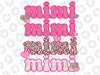 Valentine’s Day Mimi Svg, Happy Valentines Day png,Valentines sublimation, Digital Download Designs