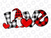 Love Gnome Valentines Day, Love Valentine Gnomes Heart PNG, LOVE Gnome png, Gnome With Heart, Gnome Happy Valentines Day png, Valentine Gnome Design