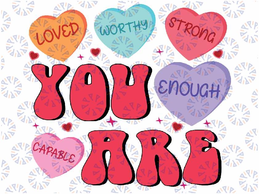 Retro Candy Heart Teacher Valentine's Day Svg, Teacher Valentines Day Funny Svg. Happy Valentine Day Png, Digital Download
