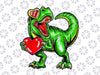 Kids Valentine’s Day Png, Dinosaur Png, Boy Valentine’s Shirt Png, Dinosaur Love Heart Png, Heart Crusher Valentine Shirt