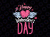 Happy Valentine`s Day PNG, Valentines Day Png, Valentines Shirt Png, Valentines Png file, Heart Png, Valentines Heart Png, Instant Download