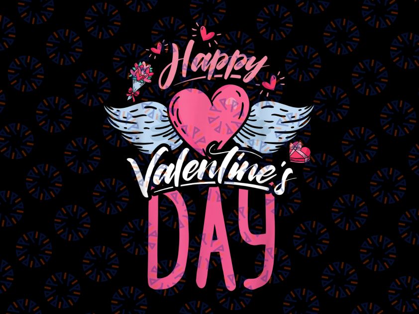 Happy Valentine`s Day PNG, Valentines Day Png, Valentines Shirt Png, Valentines Png file, Heart Png, Valentines Heart Png, Instant Download