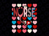 LOVE Stethoscope Nurse Life Png, Valentine Day 2022 Png, Love Nurse Png, Nurse life Pn, Nurse Shirt, Stethoscope Png