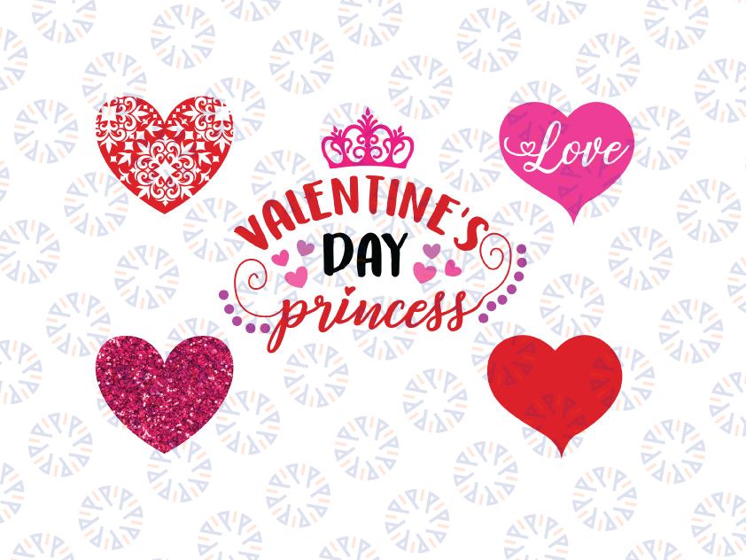 Valentines Svg Bundle Valentine Monogram SVG for Cricut Silhouette Valentines Day Svg Love Svg Unicorn Svg Girl Heart Svg Boy Valentine Svg