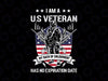 I Am A Veteran My Oath of Enlistment Has No Expiration Date Veteran Day SVG PNG DFX Pdf eps Veteran svg,Military svg,Flag svg,grandpa svg