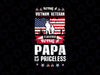 Being A Vietnam Veteran Is An Honor Being A Papa Priceless svg png files, Best Grandpa png, US Army Veteran svg cricut, Birthday Gift For Grandpa Veteran Day
