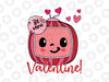 Valentine's Day Melons Be Mine Svg, Love Cocomelon Svg, Valentine's Day Svg Png, Cocomelon Svg Png Dxf