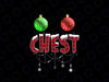 Chest Nuts Christmas png Matching Couple Chestnuts png, Funny Christmas Couples png, Sublimation Designs Downloads