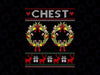 Chest PNG, Funny Matching Chestnuts Christmas Couples Chest Png, Christmas Matching Shirt Sublimation Designs Downloads