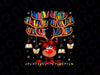 Christmas Library Red Deer Gift For Librarian And Book Lover PNG, Funny Reindeer Png, Librarian Christmas Gift, Book Lover Xmas Png