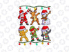 Dabbing Santa PNG, Christmas 2021 PNG, Santa Sublimation, Funny Dabbing Xmas, Christmas Gift, Christmas PNG, Funny Christmas Party Png