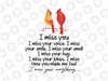 Christmas I Miss You SVG, Cardinal Bird Memory Svg, Mery Christmas Svg Png Dxf Digital Download
