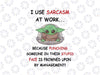 I Use Sarcasm At Work Svg, Christmas Funny Punching Is Frowned Upon SVG, Mery Christmas Svg Png Dxf Digital Download