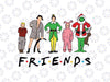 Christmas Movie Watching Svg, Christmas Friends Svg, Christmas Movie Friends, Funny Christmas Svg, Christmas Family Svg