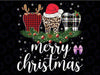 Dentist Christmas Funny Leopard Plaid Tooths Dental Png, Christmas Teeth Dentist Png,Leopard Christmas Png,Instant Download