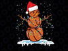 Christmas Basketball Snowman Santa Xmas Lights For Boys Men Svg, Merry Basketball Svg, Merry baseketball Svg, Merry Basketball cricut files