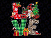 Gnome Family Christmas Love Gnome, Love Christmas Png, Merry Christmas PNG,Gnome Png, San-ta Gnome Png
