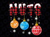 Chest-Nuts Matching Chestnuts Funny Christmas Couples Nuts, Chest-Nuts Christmas Png Matching Couple Chest-nuts Png, Christmas Nuts Png