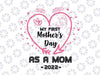 My first mother's day svg mothers day svg baby svg png dxf Cutting files Cricut Cute svg designs print for t-svg  quote svg