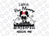 I Am A Pug Mommy Unless Winterfell Needs Me svg Mom svg , Mommy svg , Mother's Day Gift, Best Mama, Proud Mom
