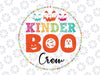 Kindergarten Boo Crew PNG, 1st Grade Boo Crew Png, Boo Crew Png, Halloween Png, Halloween svg  For Kids, Teacher, Student, Instant Download
