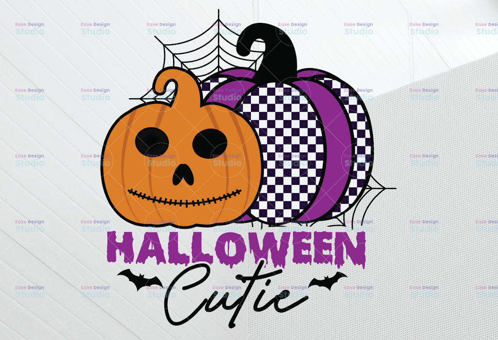 Halloween PNG,Halloween Cutie Png,Halloween Cutie png ,Halloween Cutie sublimation, Cute Pumpkin ,Halloween Cutie