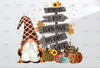 Halloween Gnomes PNG, Halloween PNG, Halloween Gnome PNG, Gnome Pumpkin, Halloween Shirt Pumpkin, Halloween Shirt Design