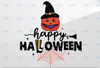 Happy Halloween PNG , Happy Halloween Pumpkin Sublimation Designs Downloads, Halloween Sublimation PNG