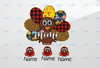 Personalized Name Thanksgiving PNG, Mimi Png, Turkey Face png, Thanksgiving T-shirt Design, Sublimation Designs Downloads