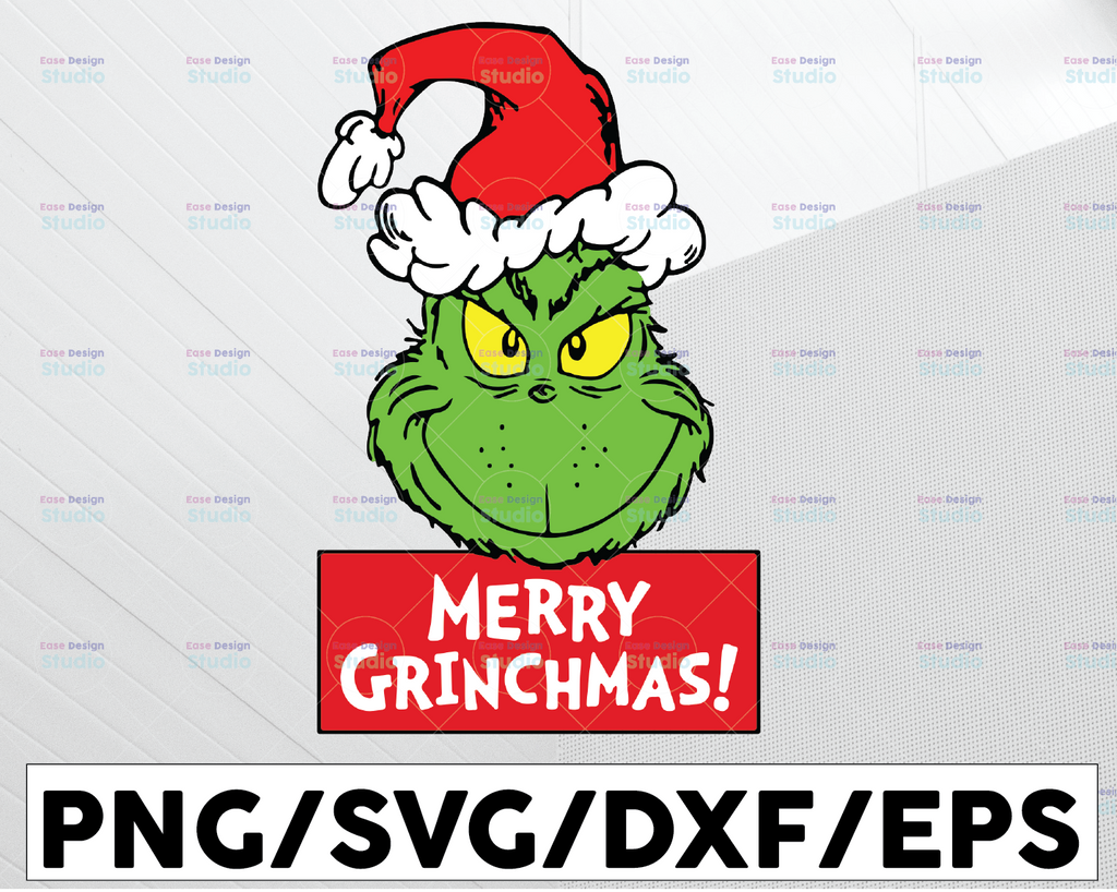 Merry Grinchmas svg / Christmas 2021 svg / Grinch svg / Christmas svg / digital download