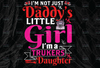 Daddy's Girl Trucker's Daughter Png, Daddy trucker png, Truck png, Truck Lover Png  Truck png - PNG Printable - Digital Print Design