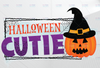 Halloween Cutie PNG, Pumpkin Halloween png for Sublimation Design, PNG Clipart Graphic, Digital Download