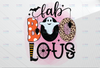 Fab Boo Lous PNG, Halloween png, Faboolous png, Boo, Spooky, Ghost, Cat, Witch, Pumpkin Leopard, Ghost png, Halloween