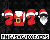 Christmas 2021 Quarantined SVG, Christmas svg, Christmas svg  Svg, Christmas Sign Svg, Svg Files for Cricut