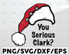 National Lampoon's Christmas Vacation, Christmas SVG PNG DXF jpg dxf  Digital Download