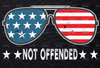 Merica Sunglassess PNG, America, USA, 4th Of July, Stars And Stripes, Digital Download, Sublimation Digital Download, T-Shirt Design