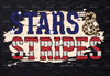 Stars and Stripes PNG for sublimation printing DTG printing - Sublimation design download - T-shirt designs sublimation designs