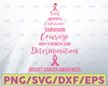 Faith awareness cancer ribbon file, svg, ai, dxf, eps, png digital download, instant download decal cut file cricut silhouette, illustrator